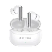 Comicell Bluetooth slušalice StarBuds 2, Bele