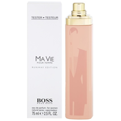 Hugo Boss Boss Ma Vie Runway Edition Eau de Parfum - tester, 75 ml