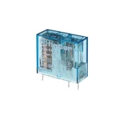 Finder Iskalni vtič/printer.24VDC 1W10A 40.51.9.024.0000, (20889323)
