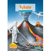 Pixi Wissen 6: Vulkane