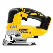 DeWalt DCS334NT Akumulatorska ubodna testera, Solo