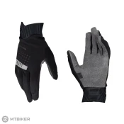 Rokavice Leatt MTB 2.0 WindBlock, črne (L)