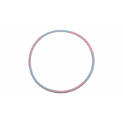Merco Hula Hoop Penasti gimnastični obroč Pink