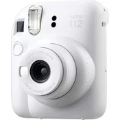 Fujifilm MINI 12 MEGA PACK bela