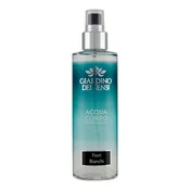 Giardino dei sensi Acqua Corpo Profumata Fiori Bianchi 200 ml