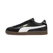 Puma CLUB II ERA, muške patike za slobodno vrijeme, crna 397447
