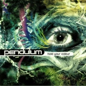 Pendulum Hold Your Colour (LP)