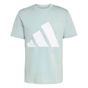 Adidas M BL SJ T, muška majica, plava KRG03