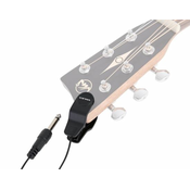 COXX CM-1 Clip-on/kontaktni mikrofon za uglaševalce