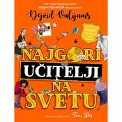 Najgori ucitelji na svetu