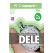 Cronometro nivel C2 książka + CD