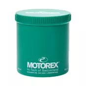 MOTOREX Mast Motorex White Grease 850g