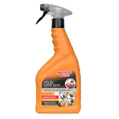 AMTRA my car - Čistilo za platišča 750 ml - Razpršilec
