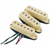 Fender Ultra Noiseless Strat Vintage Set