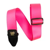 ERNIE BALL 5321 NEON PINK pas za kitaro