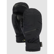 Burton Gore-Tex Under Mittens true black