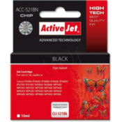 ActiveJer black ink Canon CLI-521Bk