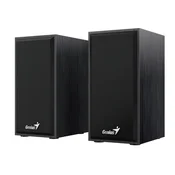 GENIUS Zvucnici SP-HF180 crni