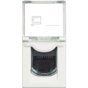 CLASSIA OMREŽNA VTIČNICA RJ45/STP/CAT 6 1M BELA RW4279C6S