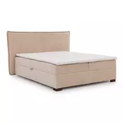 Boxspring postelja Rocklin 135 (Lincoln 03)