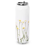 Orion Termo šalica s cvijecem u limenci 700 ml