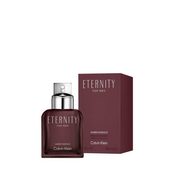 Calvin Klein Eternity Amber Essence 50 ml parfum za moške