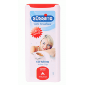Instantina Zasladivac Sussina, 650 tableta