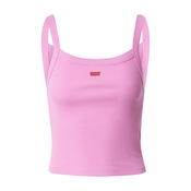 LEVIS ® Top ESSENTIAL roza/rdeča