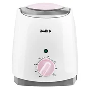 shumee iWax grelec za vosek, 800 ml doza, 200W