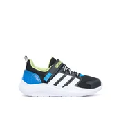 adidas Superge Lightorama Runner Shoes Children KJ9711 Črna