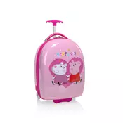 Heys dječji kofer e-One Peppa Pig