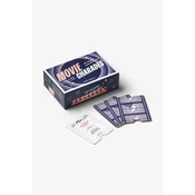Pantomima Printworks Movie Charades 10 x 15 x 5 cm
