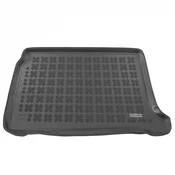Rubber trunk mat Citroen DS3 Crossback 2019-