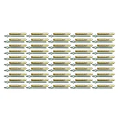 IsolBau kemično sidro M8 + navojna palica M8 x 110 mm ETA 50 kosov.