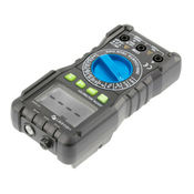 HOEGERT HT1E600 Multimeter z zaslonom