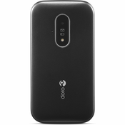 DORO mobilni telefon 6820, Black