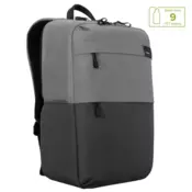 TARGUS ruksak / 16 Sagano EcoSmart putni ruksak - crna/siva TBB634GL