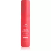 Wella Professionals Invigo Color Brilliance balzam brez spiranja za zaščito barve 150 ml