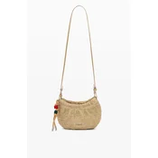 Torba Desigual - rjava