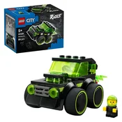 60484 Vozila – Gejmerski trkački automobil