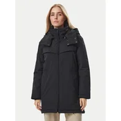 Napapijri Parka Serie 20-22 NP0A8AS1 Črna Regular Fit