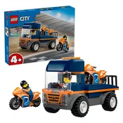 60491 Transporter za motocikle