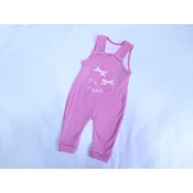 Izvor Hulahopke za bebe, Roze