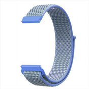 Garett Smartwatch trak univerzalni modri 22 mm