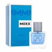 Mexx Man losjon po britju za moške 50 ml