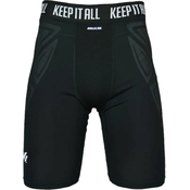 Kratke hače KEEPERsport Undershorts UnPadded