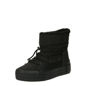 Calvin Klein Škornji za v sneg, črna