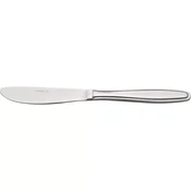 Gastro namizni nož Modell 3600, poliran, kromirano jeklo, dolžina rezila: 110 mm, skupna dolžina: 210 mm (12 kos)