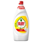 Fairy Tecnost za sudove Lemon, 900ml