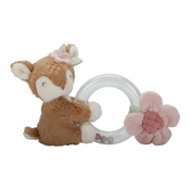 little dutch® ropotuljica fairy garden deer